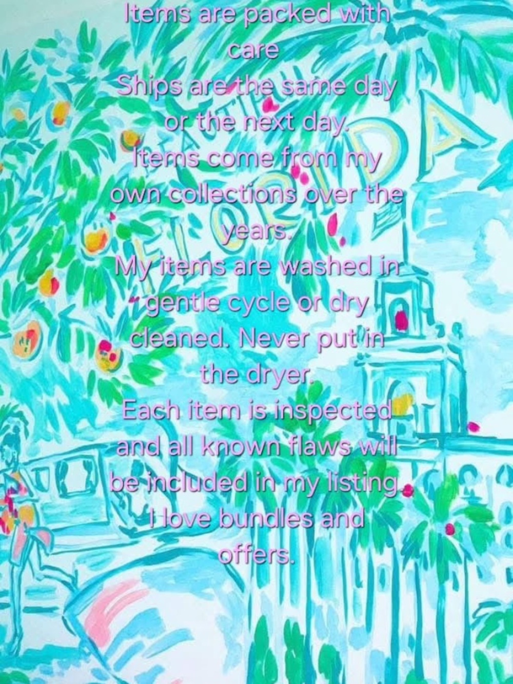 Lilly Pulitzer Kensington Dress (Sound The Sirens) - Picture 14 of 14